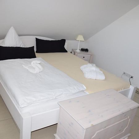 Wellness Appartements Ostfriesland Ihlowerfehn Ngoại thất bức ảnh