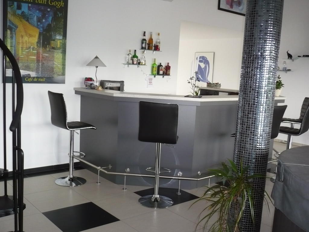 Wellness Appartements Ostfriesland Ihlowerfehn Ngoại thất bức ảnh
